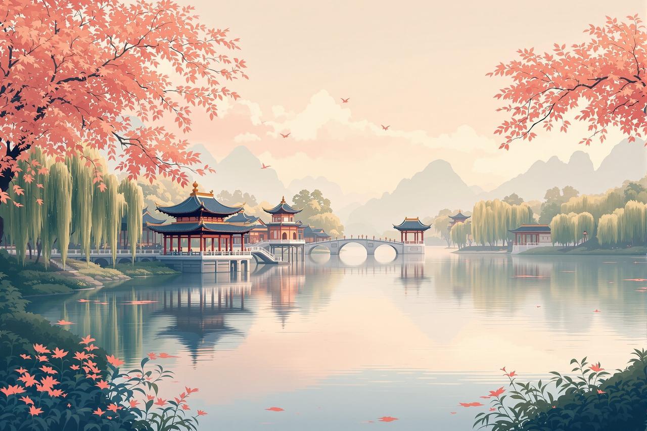 短剧网在线×杭州市文旅局：用动漫讲好城市故事 - 短剧网在线媒体报道